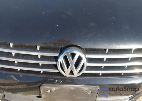 2013 Volkswagen Passat 2.0L Tdi Sel Premium z USA, uszkodzony, nr VIN 1VWCN7A35DC091008